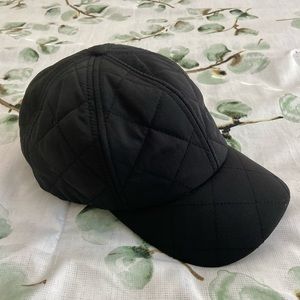 H&M Waterproof Baseball Cap